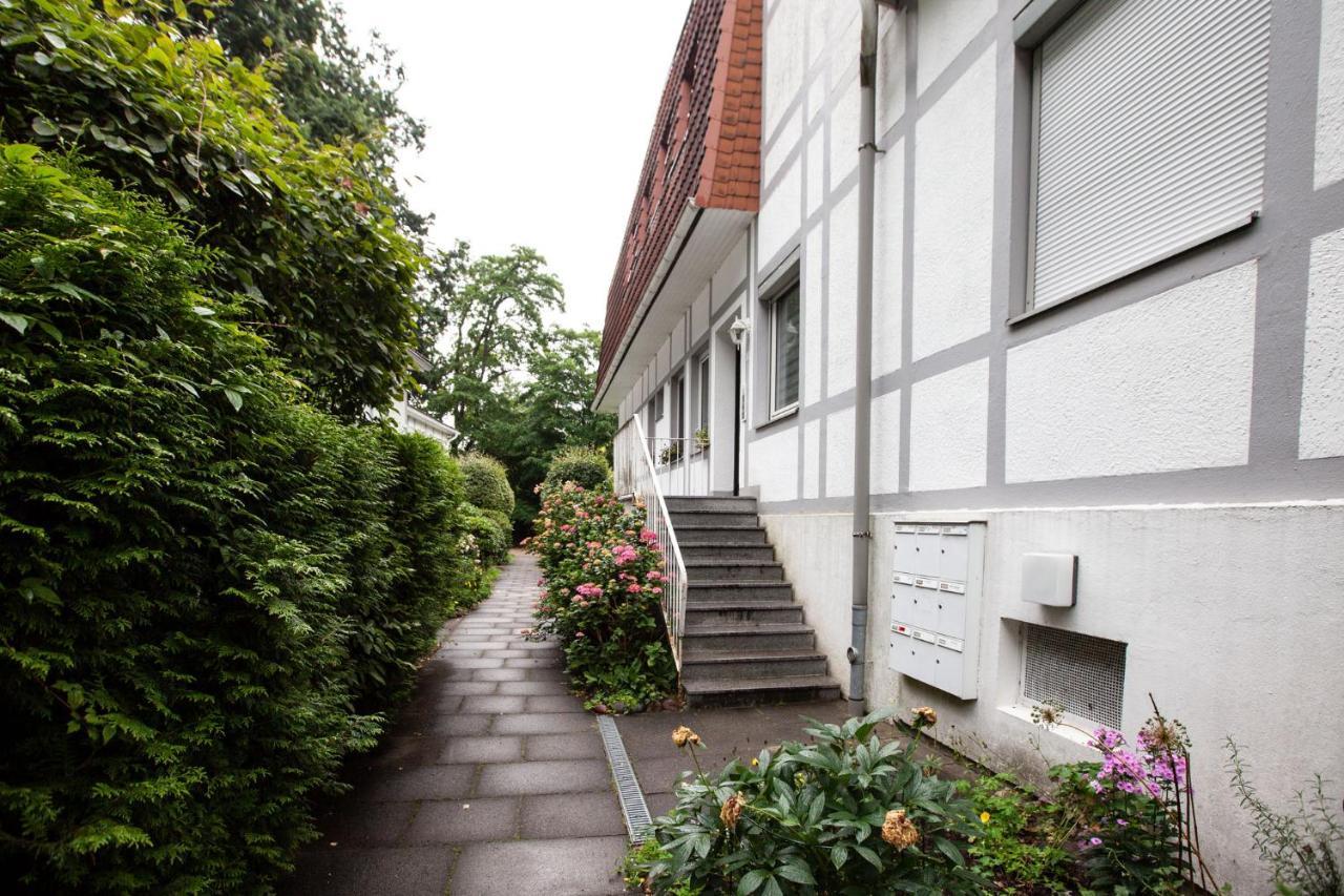 Idyllische In St Magnus Appartamento