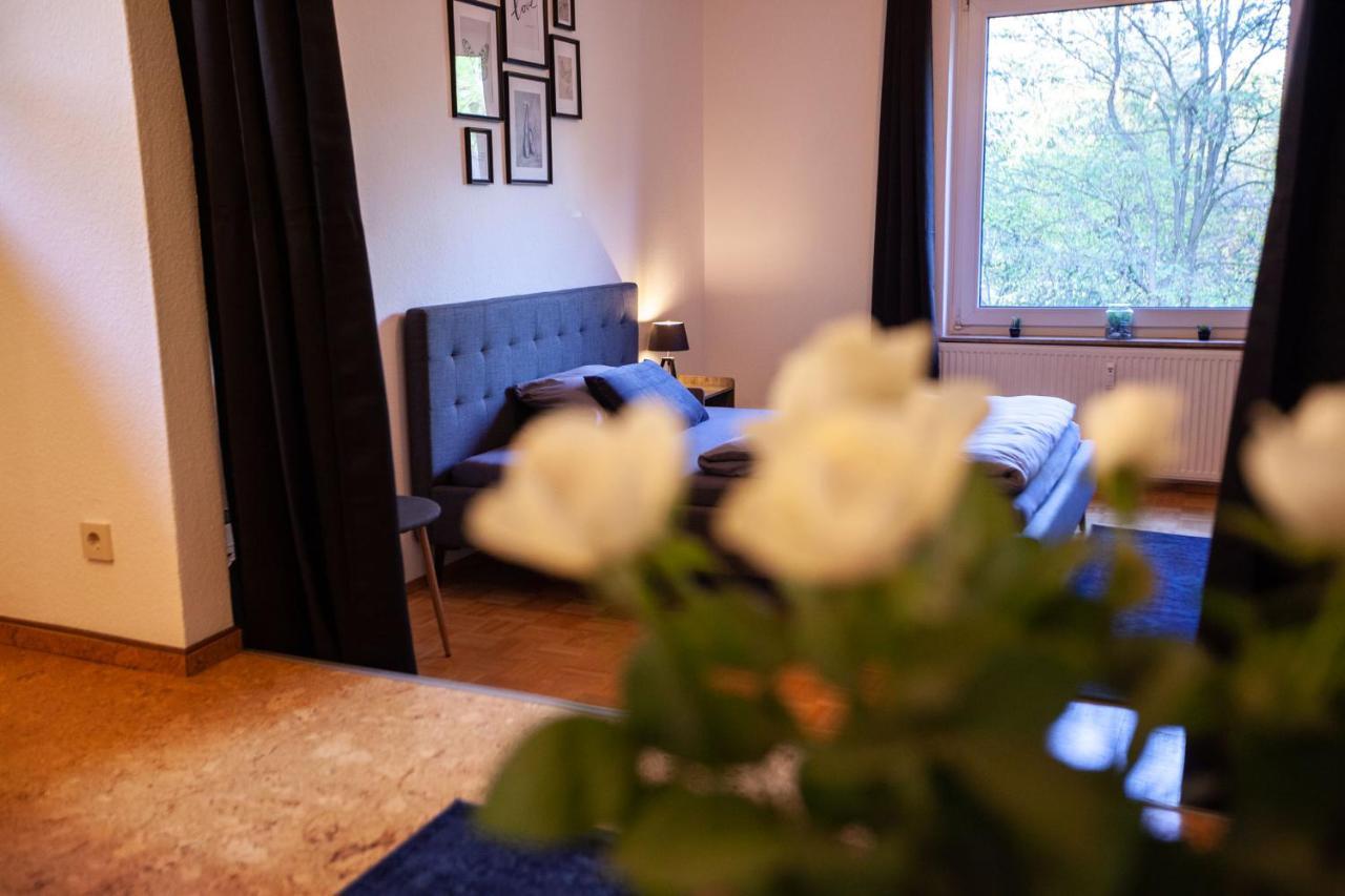 Appartamento Idyllische In St Magnus