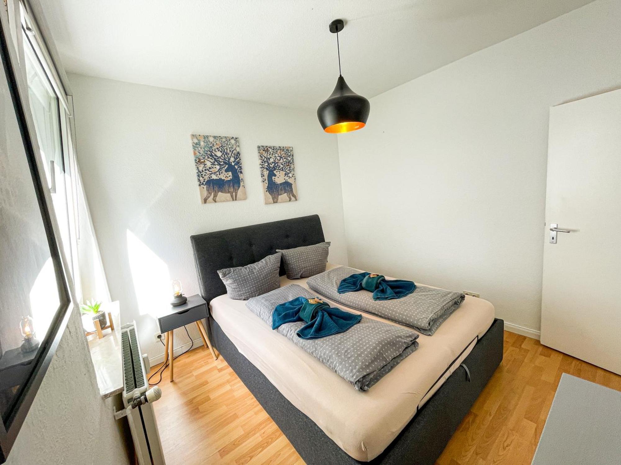 Appartamento Idyllische In St Magnus