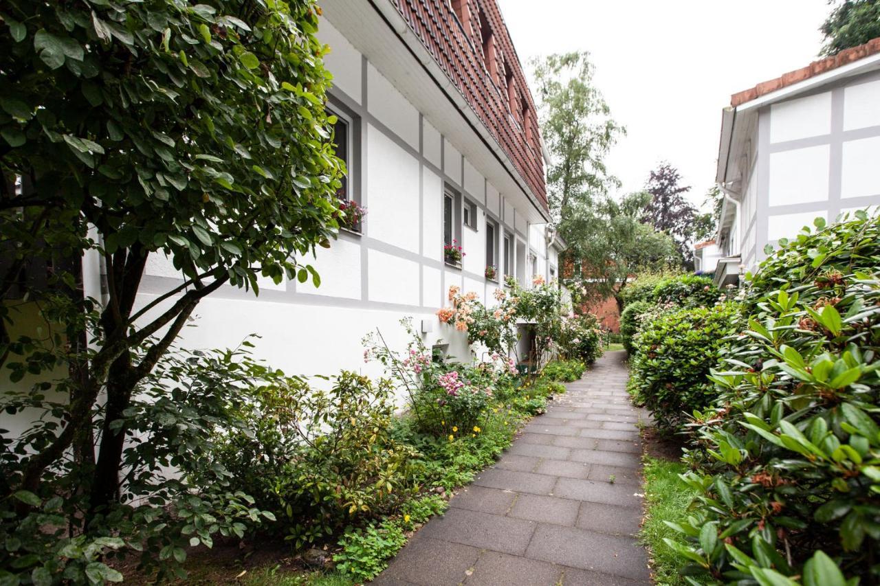Appartement Idyllische In St Magnus
