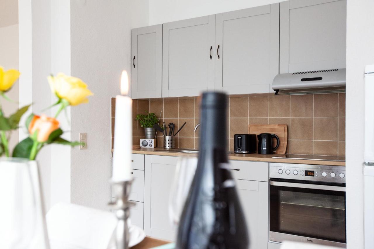 Idyllische In St Magnus Appartement Bremen