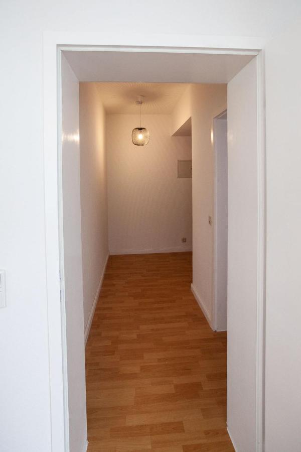 Appartement Idyllische In St Magnus *