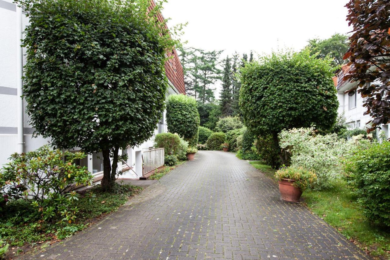 Appartement Idyllische In St Magnus *
