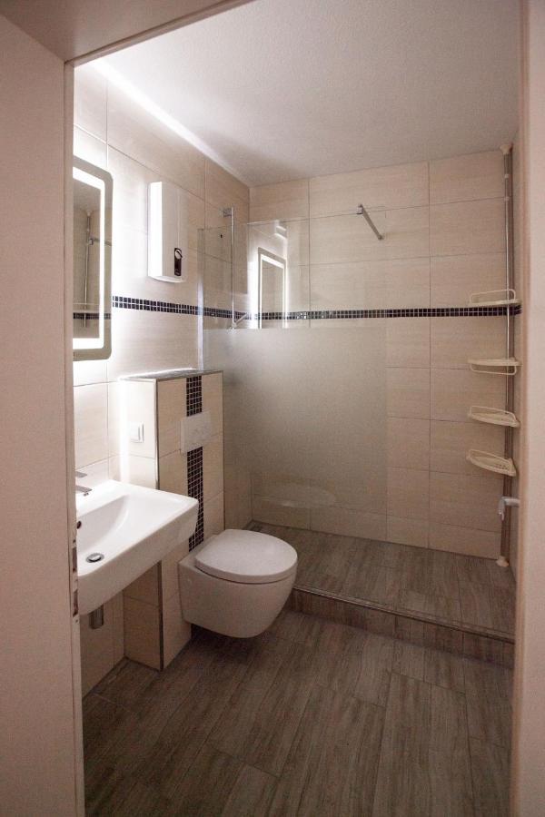 Idyllische In St Magnus Appartement Bremen