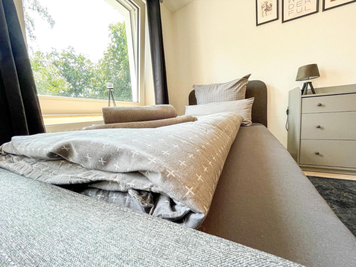 Idyllische In St Magnus Appartement
