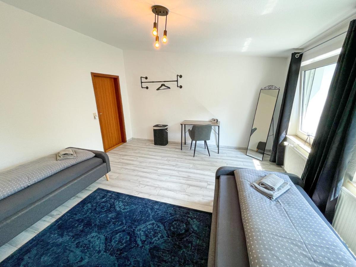 Idyllische In St Magnus Appartement Bremen