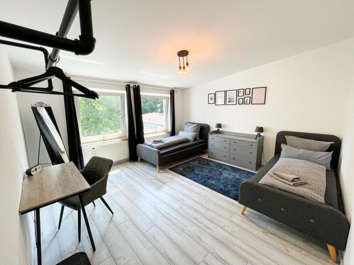 Idyllische In St Magnus Appartement
